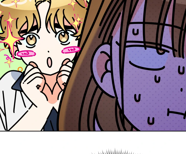 My Grades Will Fall if There's No Male Lead Chapter 26 - page 119