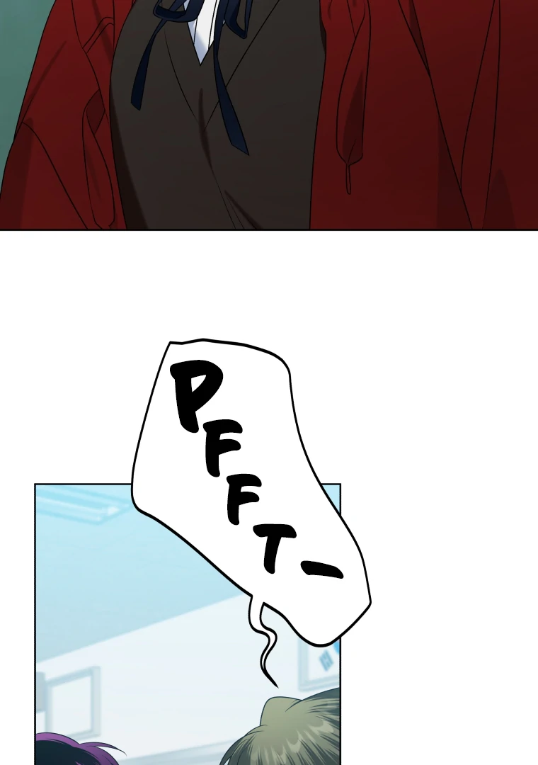 My Grades Will Fall if There's No Male Lead Chapter 26 - page 12