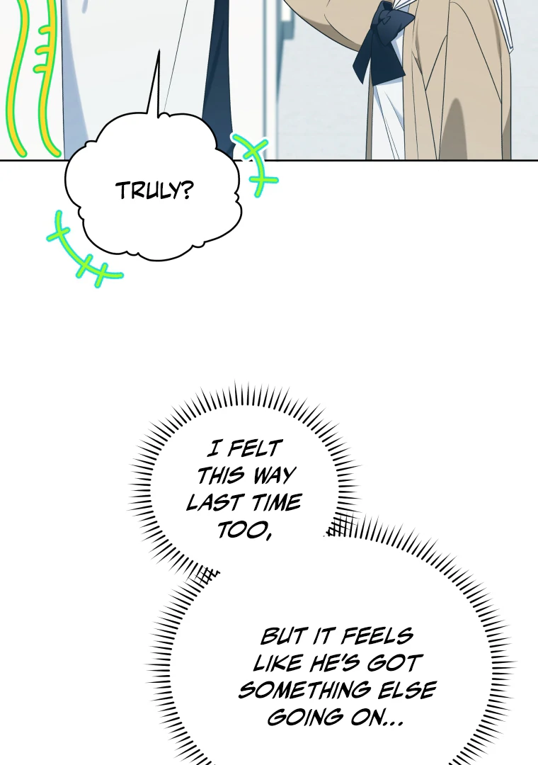 My Grades Will Fall if There's No Male Lead Chapter 26 - page 125