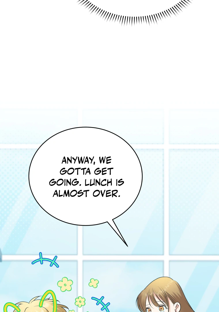 My Grades Will Fall if There's No Male Lead Chapter 26 - page 126