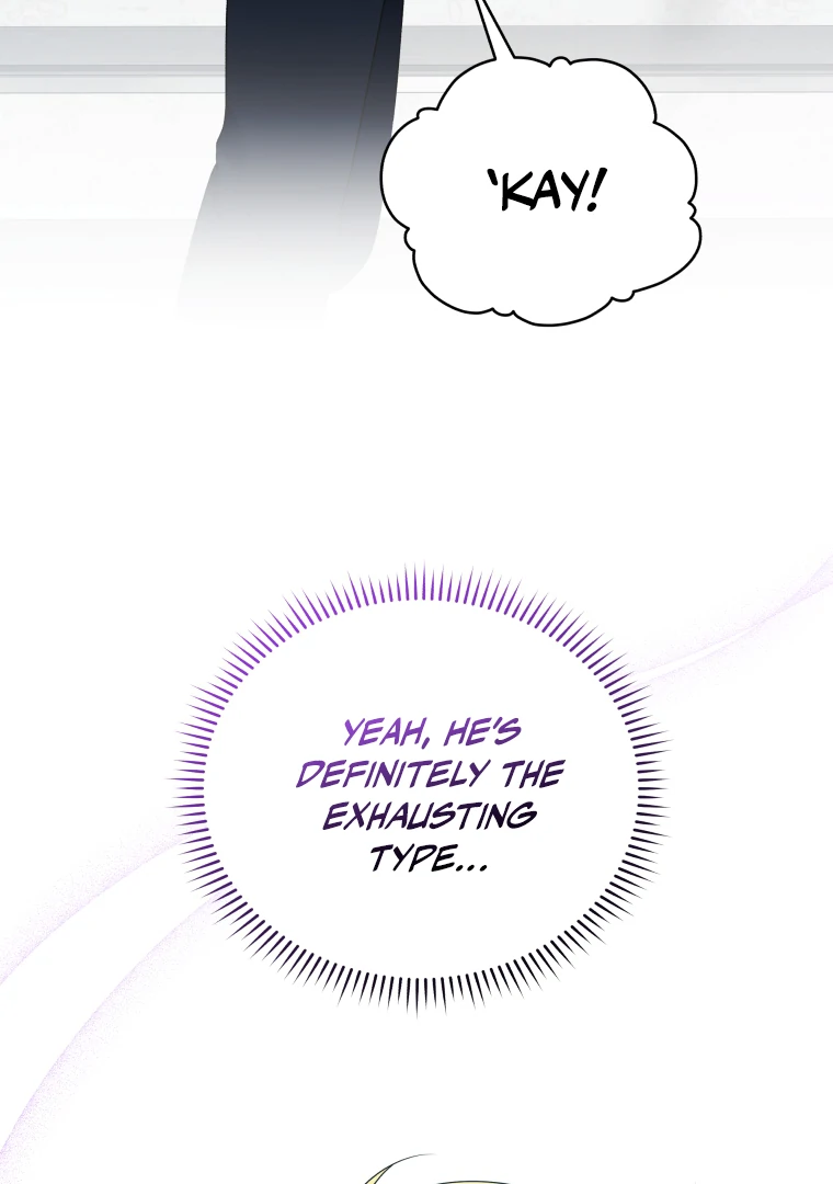 My Grades Will Fall if There's No Male Lead Chapter 26 - page 128