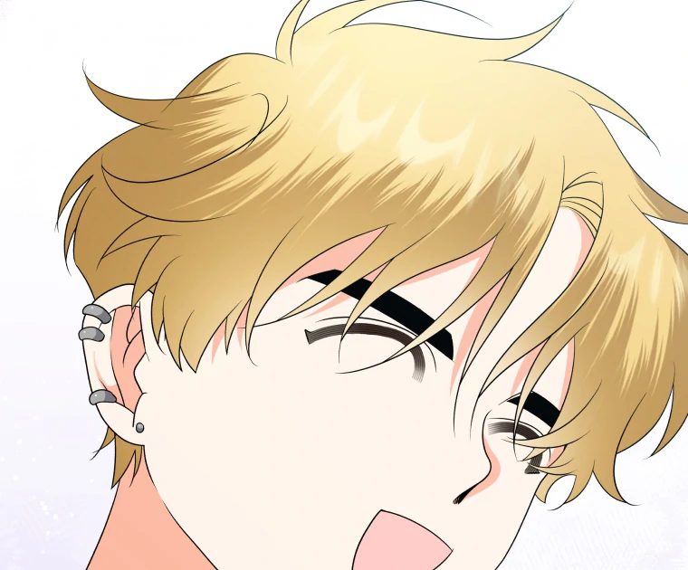 My Grades Will Fall if There's No Male Lead Chapter 26 - page 129