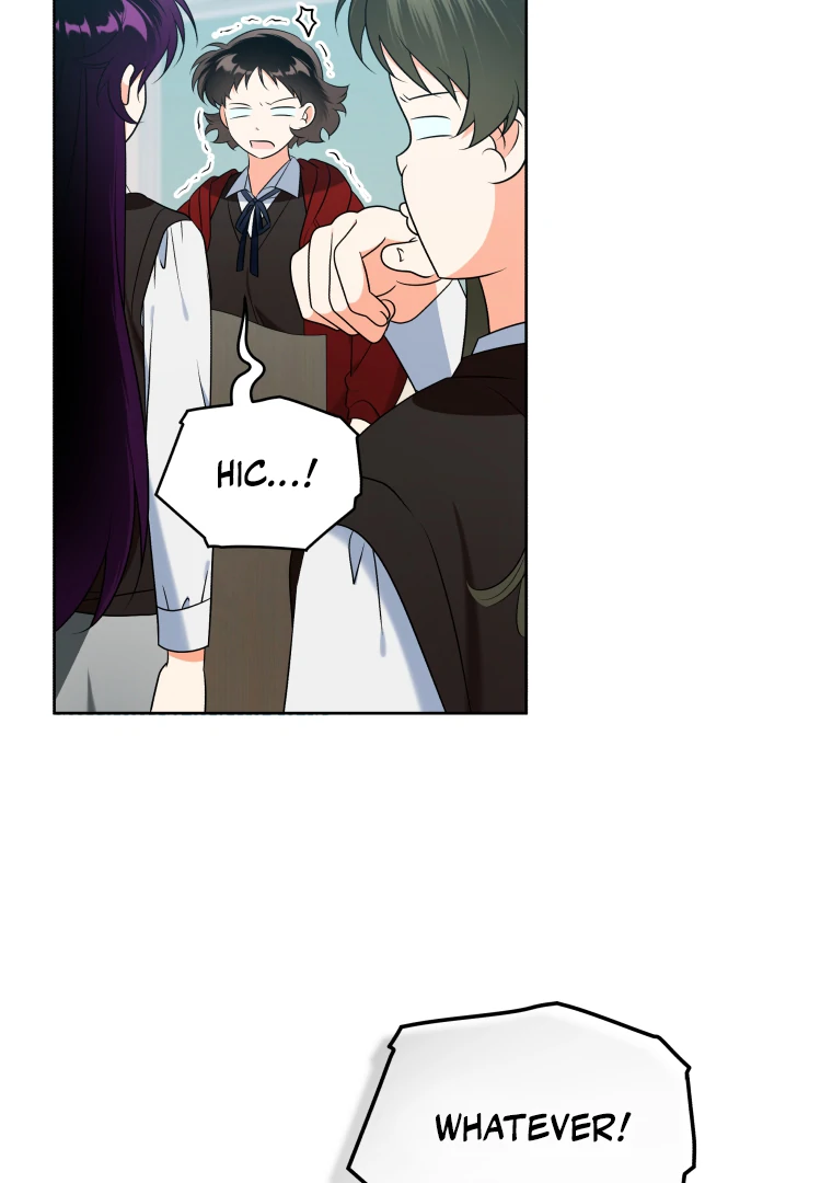 My Grades Will Fall if There's No Male Lead Chapter 26 - page 13