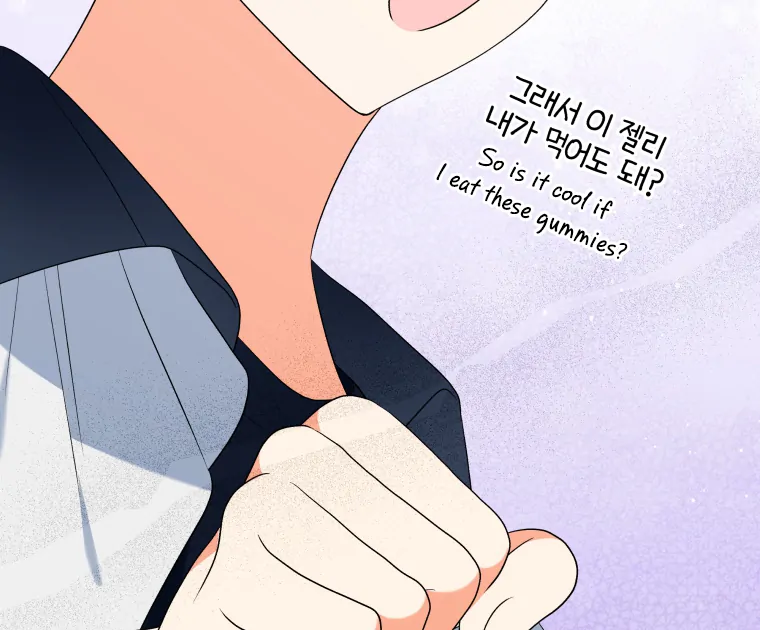 My Grades Will Fall if There's No Male Lead Chapter 26 - page 130