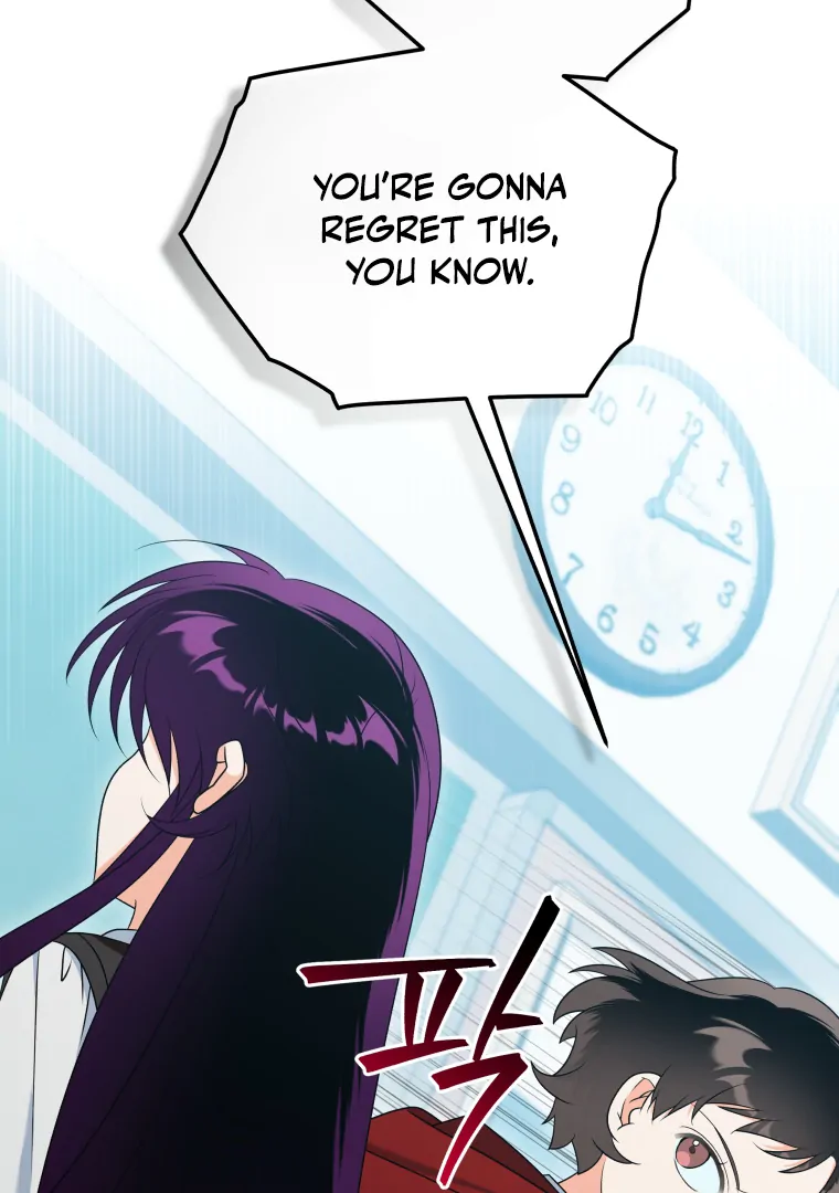 My Grades Will Fall if There's No Male Lead Chapter 26 - page 14