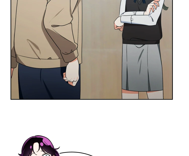 My Grades Will Fall if There's No Male Lead Chapter 26 - page 20