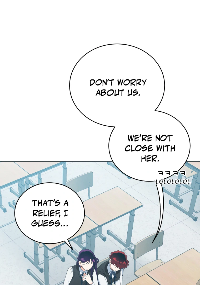 My Grades Will Fall if There's No Male Lead Chapter 26 - page 24