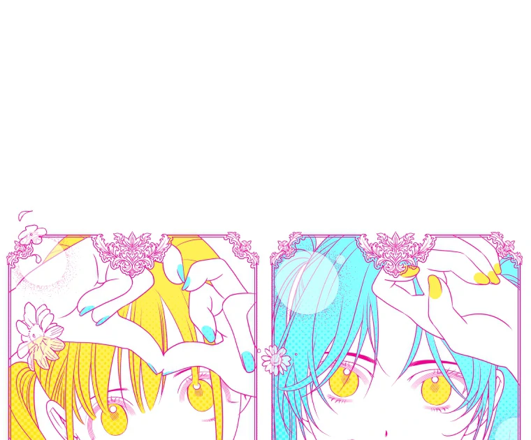 My Grades Will Fall if There's No Male Lead Chapter 26 - page 30