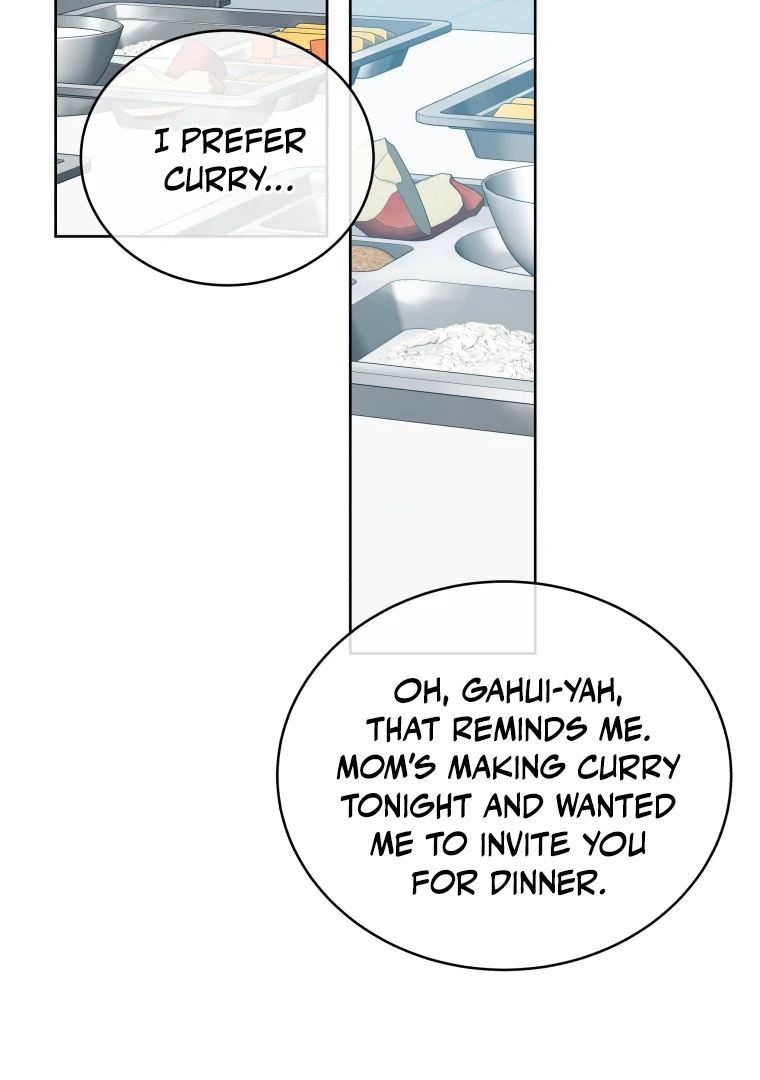 My Grades Will Fall if There's No Male Lead Chapter 26 - page 33