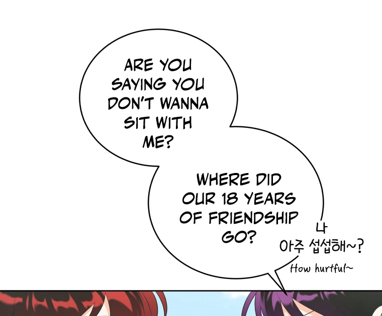 My Grades Will Fall if There's No Male Lead Chapter 26 - page 49