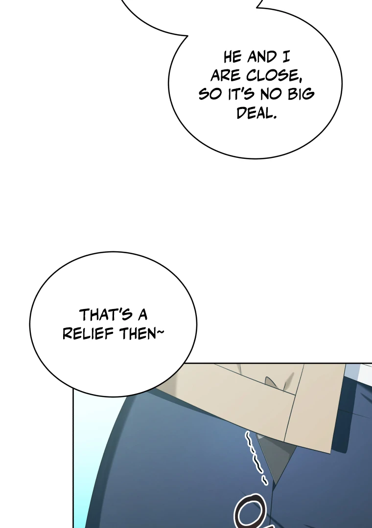 My Grades Will Fall if There's No Male Lead Chapter 26 - page 55