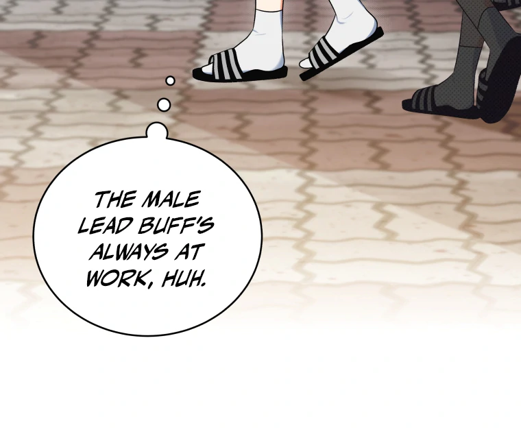 My Grades Will Fall if There's No Male Lead Chapter 26 - page 59