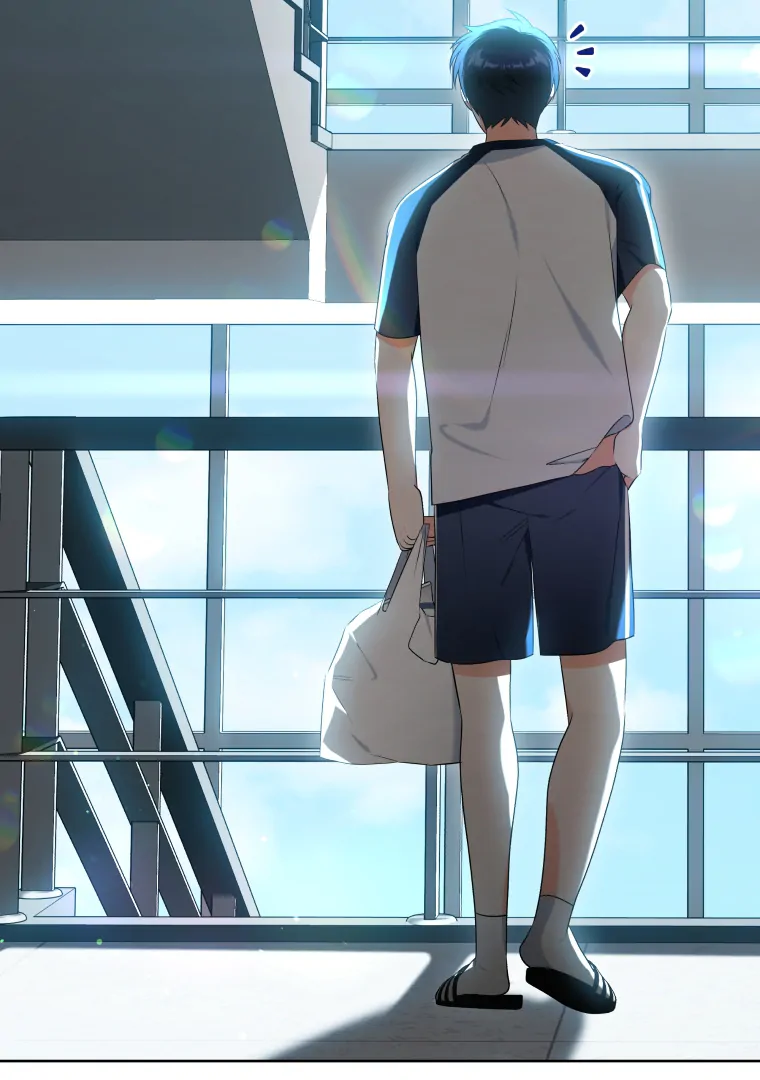 My Grades Will Fall if There's No Male Lead Chapter 26 - page 65