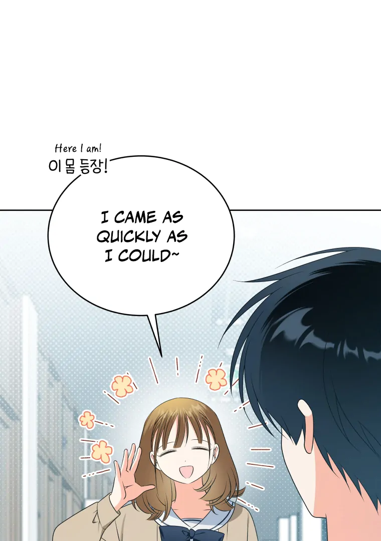 My Grades Will Fall if There's No Male Lead Chapter 26 - page 66