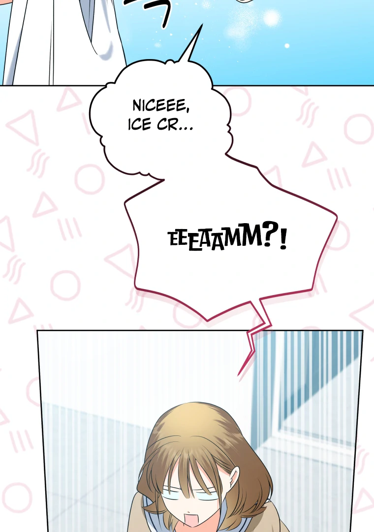 My Grades Will Fall if There's No Male Lead Chapter 26 - page 71