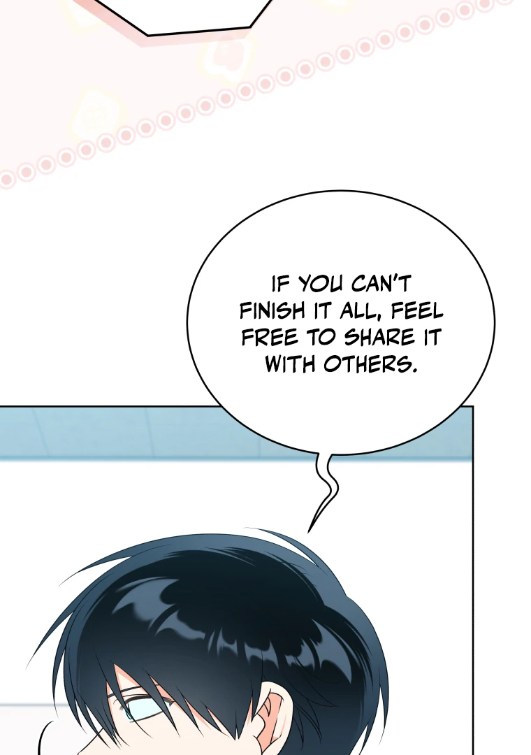 My Grades Will Fall if There's No Male Lead Chapter 26 - page 75