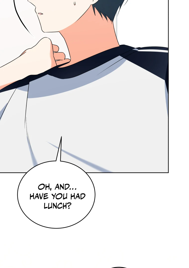 My Grades Will Fall if There's No Male Lead Chapter 26 - page 76