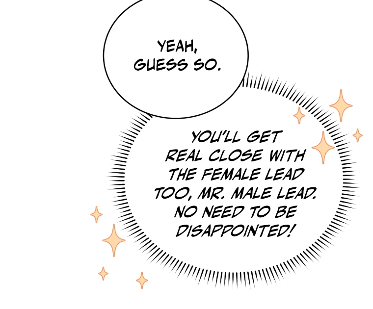 My Grades Will Fall if There's No Male Lead Chapter 26 - page 80