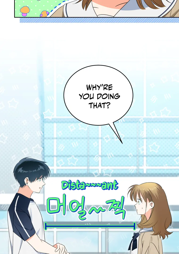 My Grades Will Fall if There's No Male Lead Chapter 26 - page 82