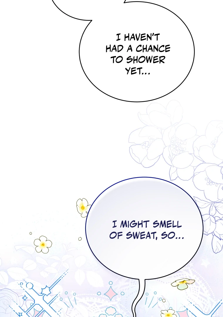 My Grades Will Fall if There's No Male Lead Chapter 26 - page 85