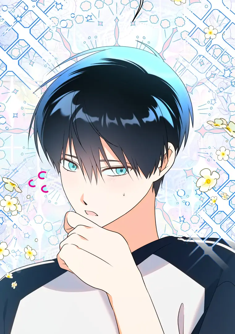 My Grades Will Fall if There's No Male Lead Chapter 26 - page 86