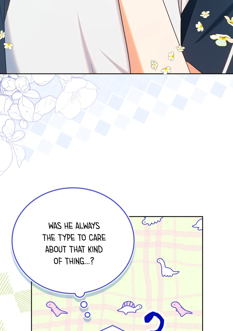 My Grades Will Fall if There's No Male Lead Chapter 26 - page 87