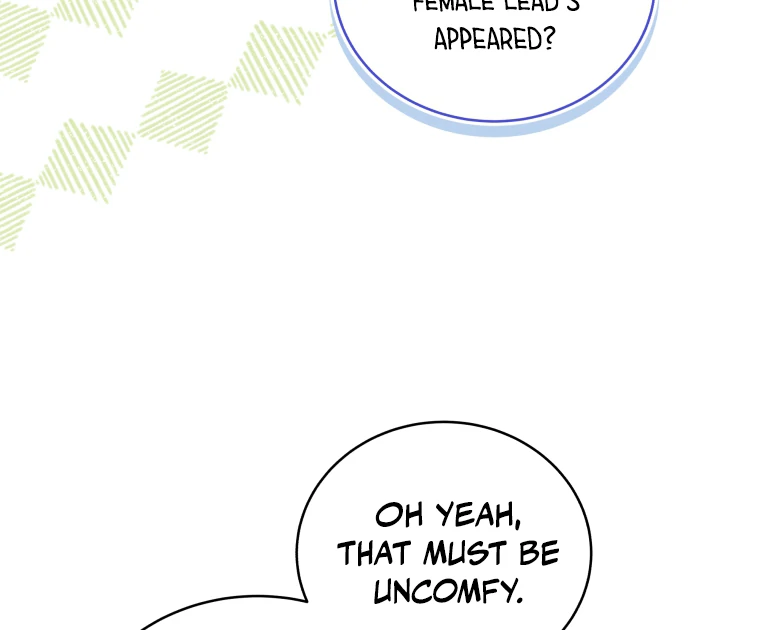 My Grades Will Fall if There's No Male Lead Chapter 26 - page 89