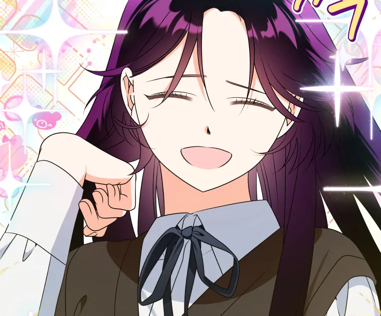 My Grades Will Fall if There's No Male Lead Chapter 26 - page 9