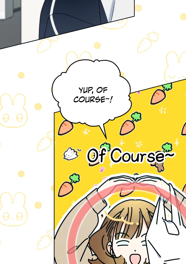 My Grades Will Fall if There's No Male Lead Chapter 26 - page 93