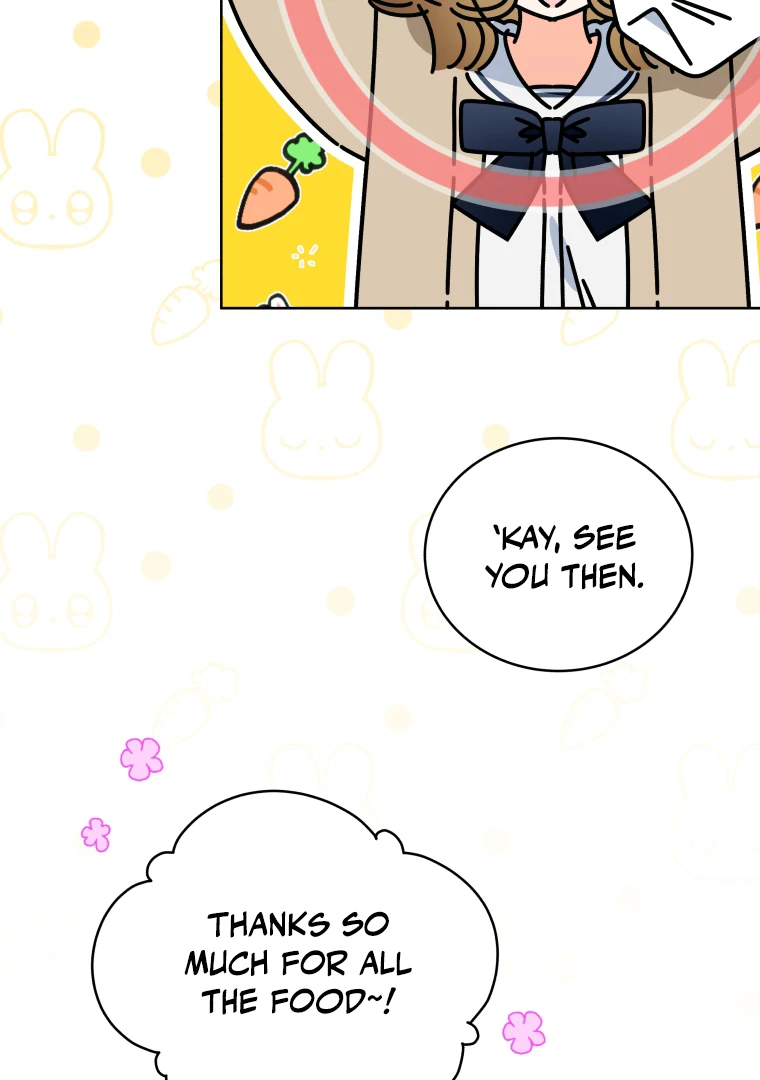 My Grades Will Fall if There's No Male Lead Chapter 26 - page 94