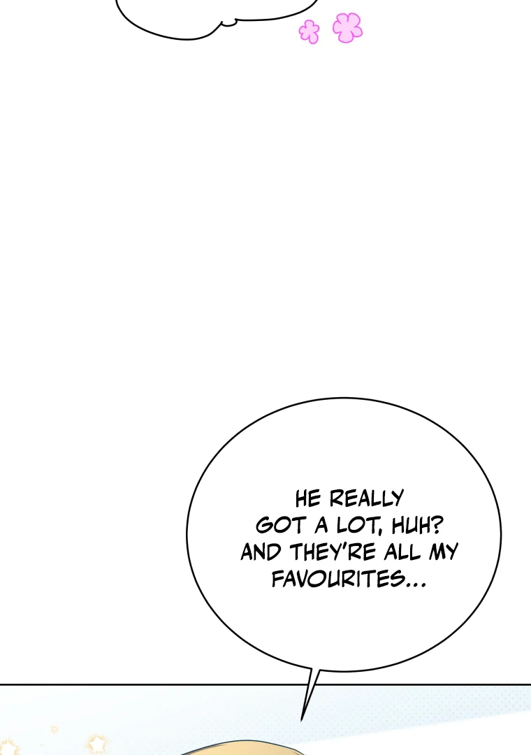 My Grades Will Fall if There's No Male Lead Chapter 26 - page 95