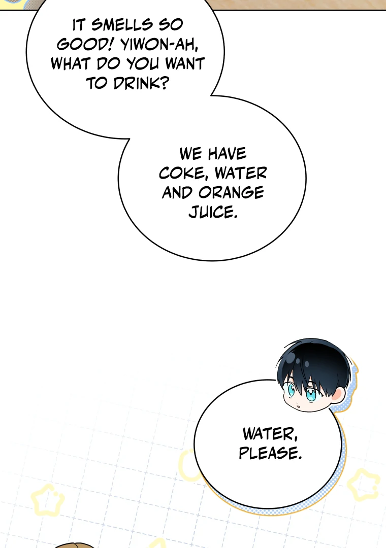 My Grades Will Fall if There's No Male Lead Chapter 27 - page 101