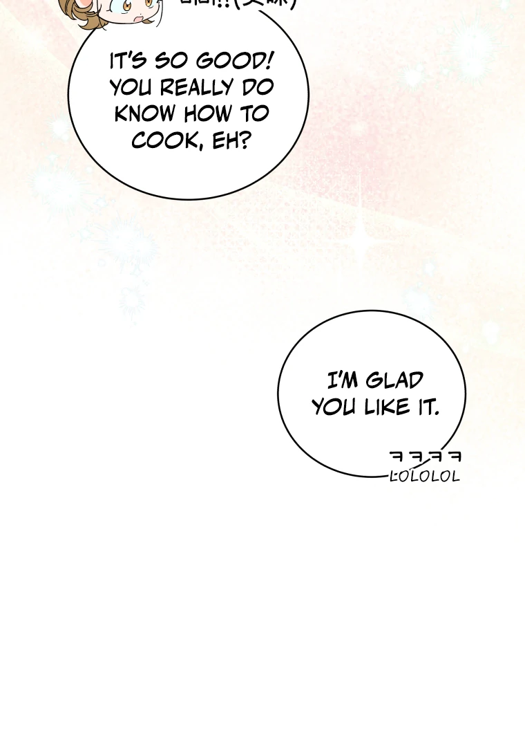 My Grades Will Fall if There's No Male Lead Chapter 27 - page 104