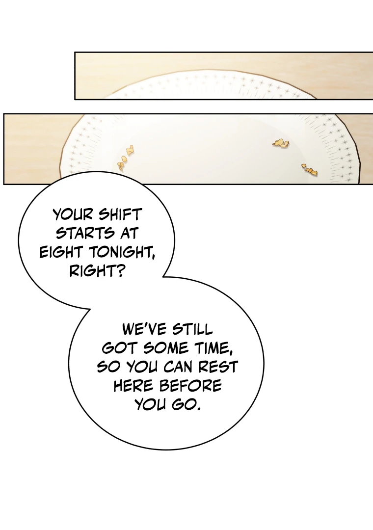 My Grades Will Fall if There's No Male Lead Chapter 27 - page 105