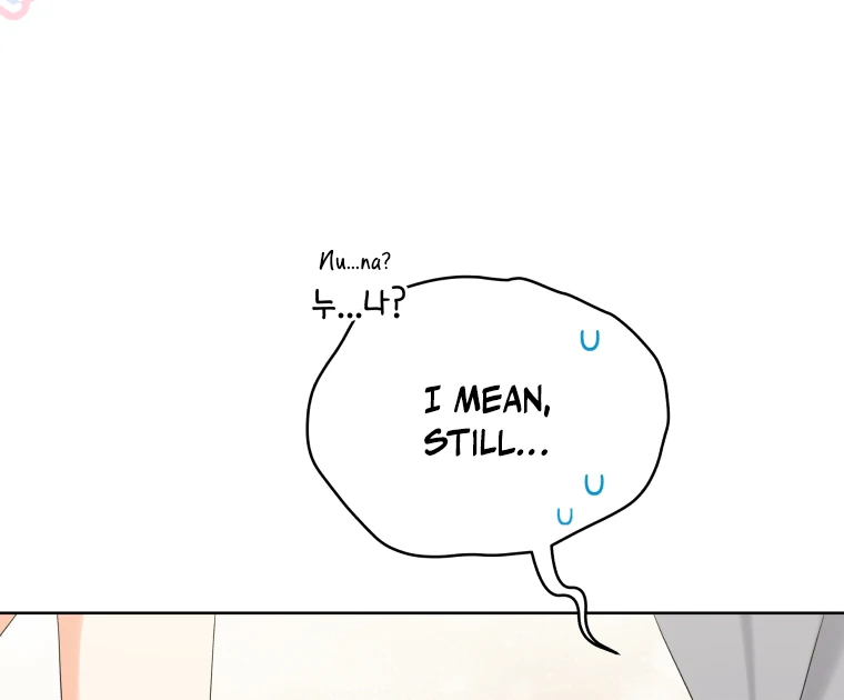 My Grades Will Fall if There's No Male Lead Chapter 27 - page 109