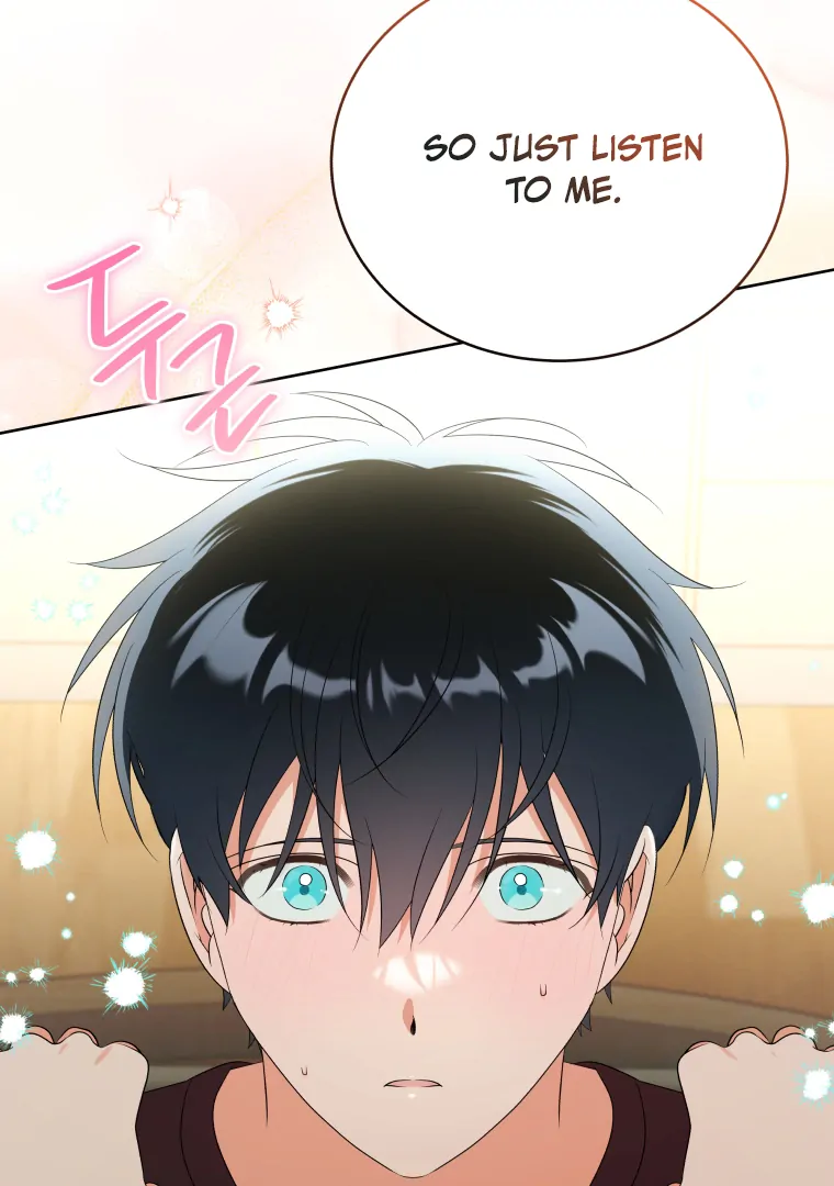 My Grades Will Fall if There's No Male Lead Chapter 27 - page 114