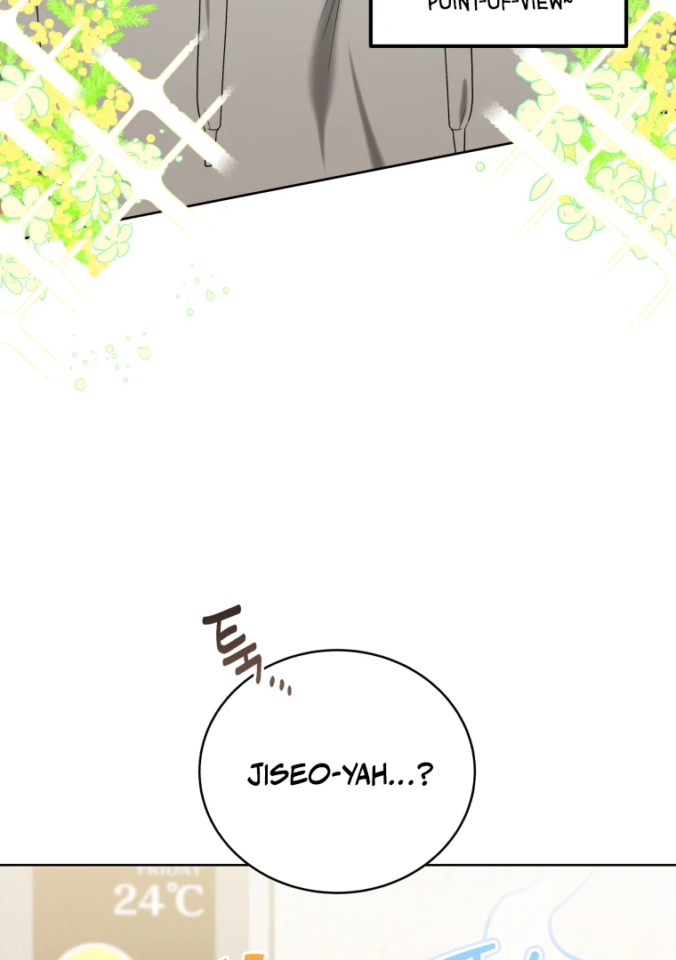 My Grades Will Fall if There's No Male Lead Chapter 27 - page 117