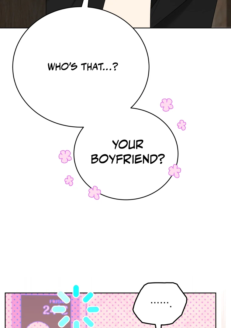 My Grades Will Fall if There's No Male Lead Chapter 27 - page 121