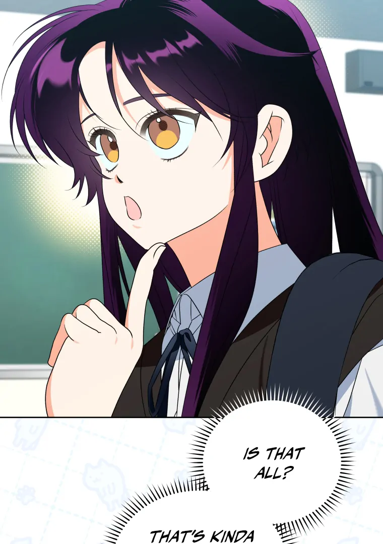 My Grades Will Fall if There's No Male Lead Chapter 27 - page 13