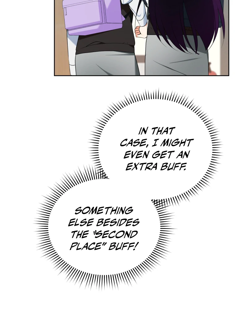 My Grades Will Fall if There's No Male Lead Chapter 27 - page 18