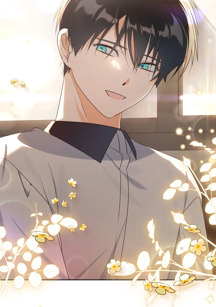 My Grades Will Fall if There's No Male Lead Chapter 27 - page 25