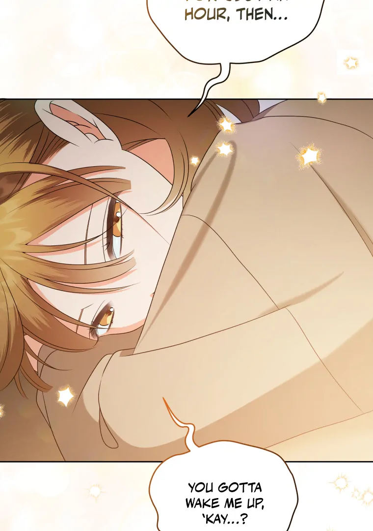 My Grades Will Fall if There's No Male Lead Chapter 27 - page 27