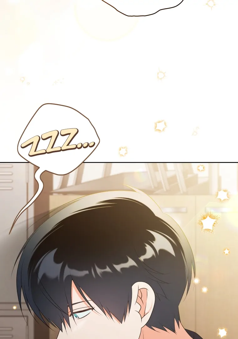 My Grades Will Fall if There's No Male Lead Chapter 27 - page 28