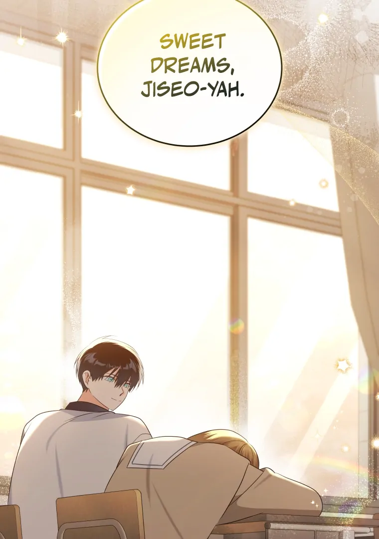 My Grades Will Fall if There's No Male Lead Chapter 27 - page 31