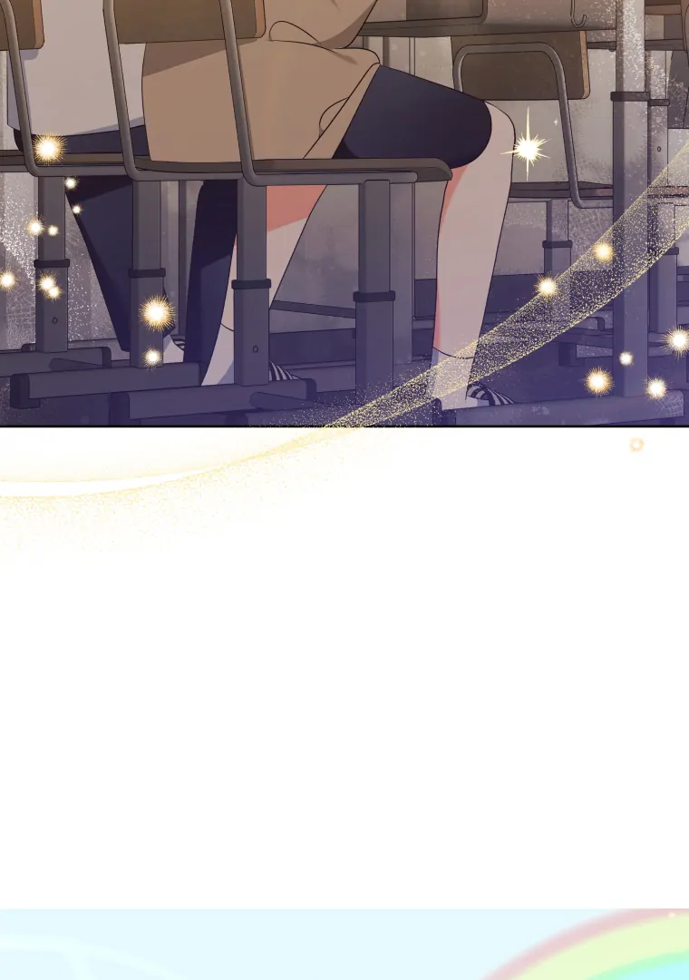 My Grades Will Fall if There's No Male Lead Chapter 27 - page 32