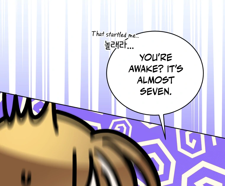 My Grades Will Fall if There's No Male Lead Chapter 27 - page 39