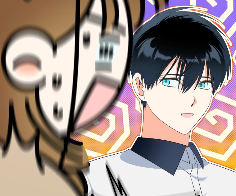 My Grades Will Fall if There's No Male Lead Chapter 27 - page 40