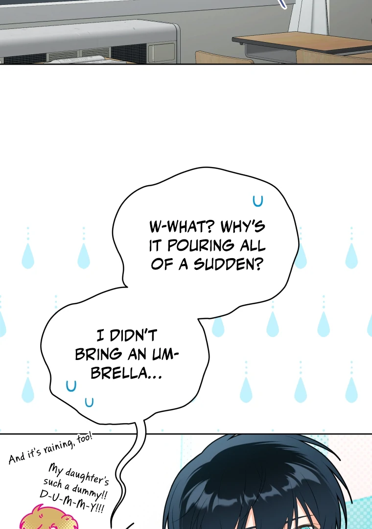 My Grades Will Fall if There's No Male Lead Chapter 27 - page 44