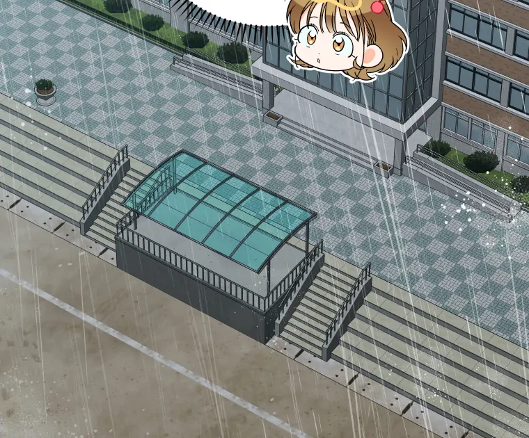 My Grades Will Fall if There's No Male Lead Chapter 27 - page 49