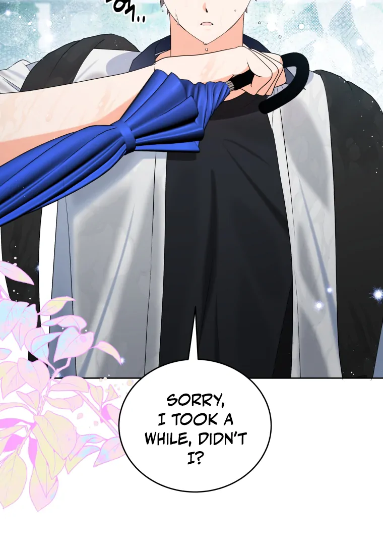 My Grades Will Fall if There's No Male Lead Chapter 27 - page 52